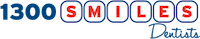 1300SMILES Carindale logo