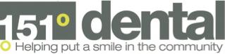 151 Dental logo