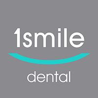 1Smile Dental logo