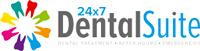 24x7 Dental Suite logo