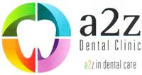 A 2 Z Dental Clinic logo