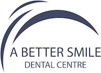 A Better Smile Dental Centre logo