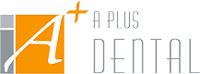 A Plus Dental logo