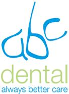 ABC Dental logo