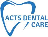 ACTS Dental Care logo