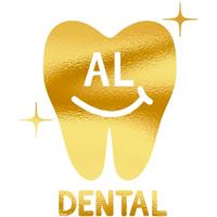 AL Dental logo