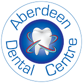 Aberdeen Dental Centre logo