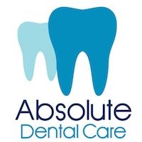 Absolute Dental Care logo