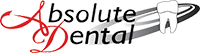 Absolute Dental - Ngongotaha logo