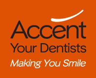 Accent Dentists logo