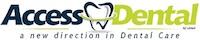 Access Dental logo