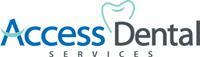 Access Dental Services logo