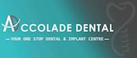 Accolade Dental logo