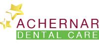 Achernar Dental Care logo