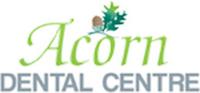 Acorn Dental Centre logo