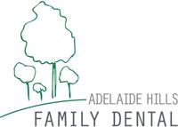 Adelaide Hills Family Dental logo