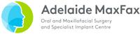 Adelaide MaxFax logo