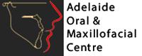 Adelaide Oral & Maxillofacial Centre logo