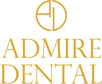 Admire Dental logo