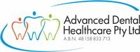 Advanced Dental Healthcare logo