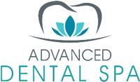 Advanced Dental Spa logo