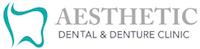 Aesthetic Dental & Denture Clinic Camden logo