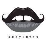 Aesthetik logo