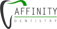 Affinity Dentistry logo