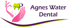 Agnes Water Dental logo