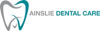 Ainslie Dental Care logo