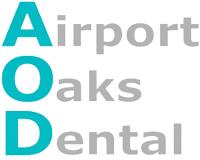 Airport Oaks Dental Centre logo