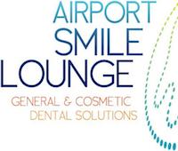 Airport Smile Lounge logo