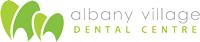 Albany Village Dental Centre logo