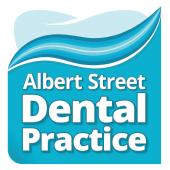 Albert Street Dental Practice logo