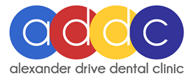 Alexander Drive Dental Clinic logo