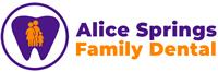 Alice Springs Family Dental logo