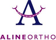 Aline Orthodontics logo