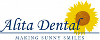 Alita Dental logo