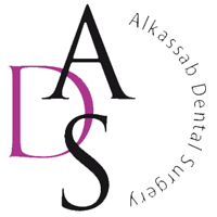 Alkassab Dental Surgery logo