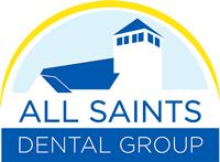 All Saints Dental Group logo