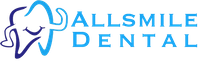 All Smile Dental logo