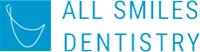 All Smiles Dentistry logo