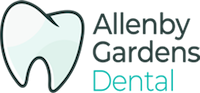 Allenby Gardens Dental logo