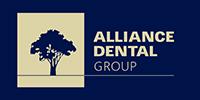 Alliance Dental Group logo