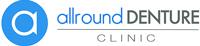 Allround Denture Clinic logo