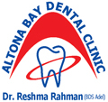 Altona Bay Dental Clinic logo