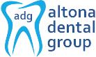 Altona Dental Group logo