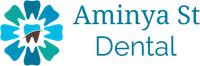 Aminya St Dental logo