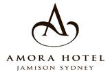 Amora Hotel Jamison Sydney