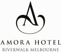 Amora Hotel Riverwalk Melbourne